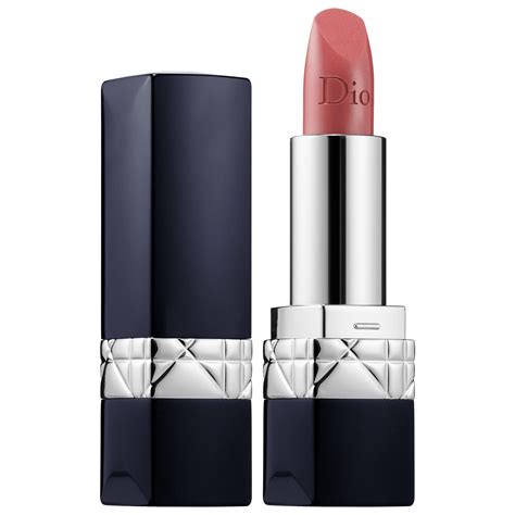 rouge dior 100 lipstick|Rouge Dior 100 Matte Lip Seal Lipstick ️ online kopen .